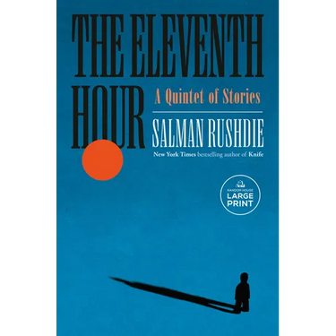The Eleventh Hour: A Quintet of Stories
