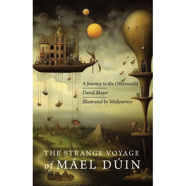 The Strange Voyage of M疇l D仡n: A Journey to the Otherworld
