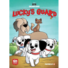 Disney Kids Comics: 101 Dalmatians: Lucky's Guard