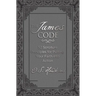 The James Code: 52 Scripture Principles for Putting Your Faith Into Action