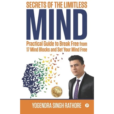 Secrets of the Limitless Mind