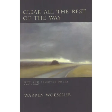 Clear All the Rest of the Way