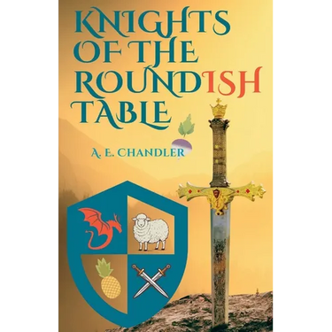 Knights of the Roundish Table