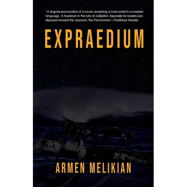 Expraedium