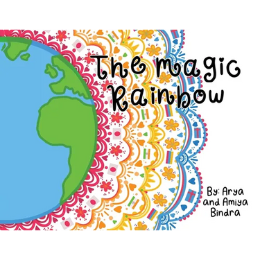 The Magic Rainbow