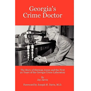 Georgia's Crime Doctor