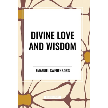 Divine Love and Wisdom