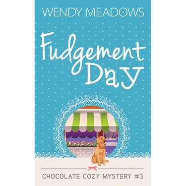 Fudgement Day