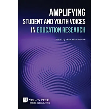 Amplifying Student and Youth Voices in Education Research