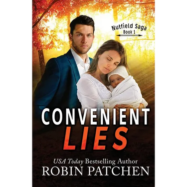 Convenient Lies