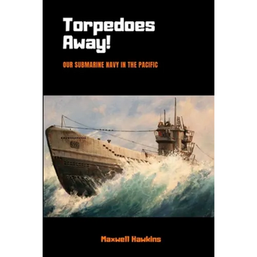 Torpedoes Away!