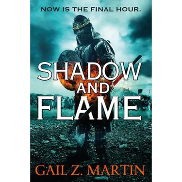 Shadow and Flame