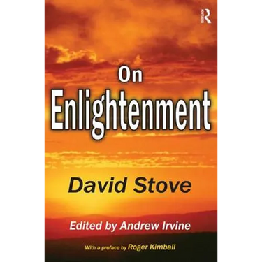 On Enlightenment