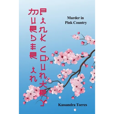 Murder In Pink Country