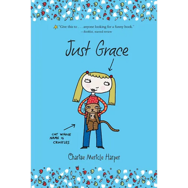 Just Grace