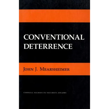 Conventional Deterrence: The Memoir of a Nineteenth-Century Parish Priest