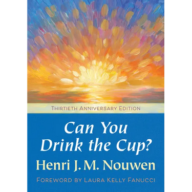 Can You Drink the Cup?