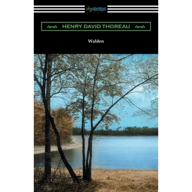 Walden (with Introductions by Bradford Torrey and Raymond Macdonald Alden)