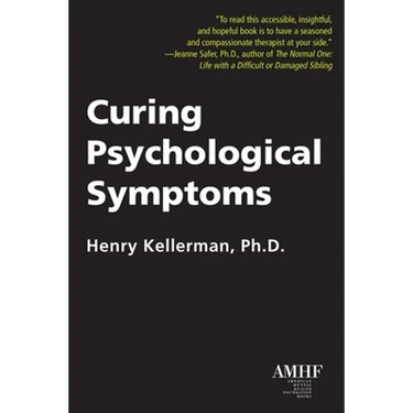 Curing Psychological Symptoms