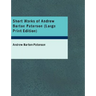 Short Works of Andrew Barton Paterson