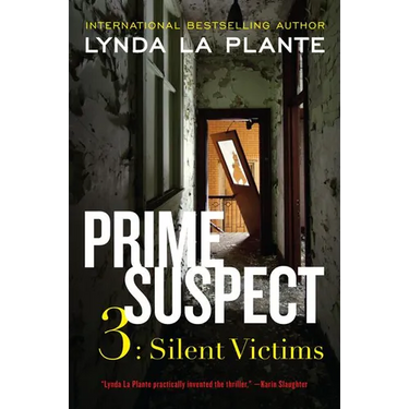 Prime Suspect 3: Silent Victims