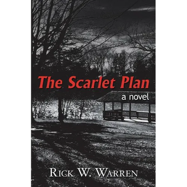 The Scarlet Plan