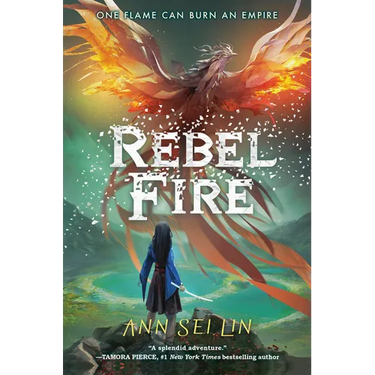 Rebel Fire