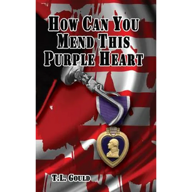 How Can You Mend This Purple Heart?