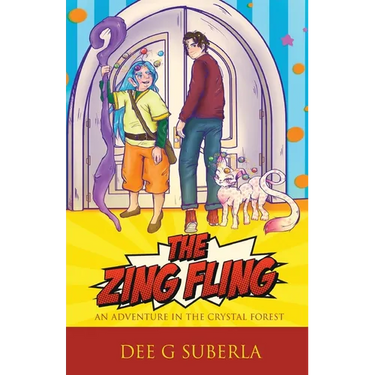 The Zing Fling: An Adventure in the Crystal Forest