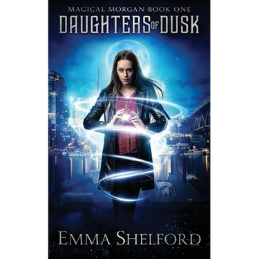 Daughters of Dusk