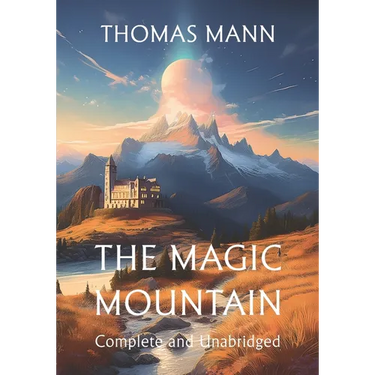 The Magic Mountain