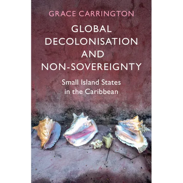 Global Decolonisation and Non-Sovereignty