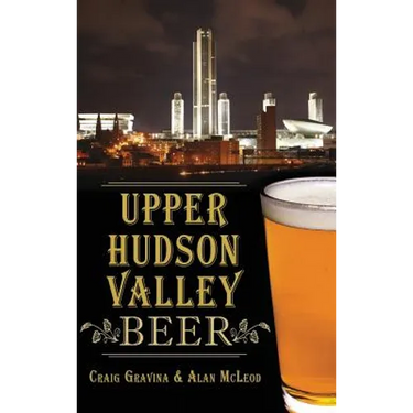Upper Hudson Valley Beer