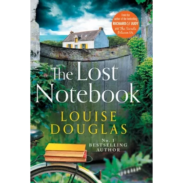 The Lost Notebook