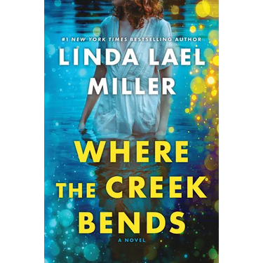 Where the Creek Bends