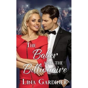 The Baker and The Billionaire