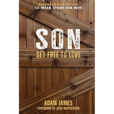 Son: Set Free To Love