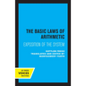 The Basic Laws of Arithmetic: Exposition of the System