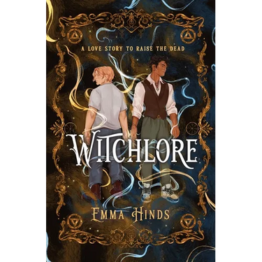 Witchlore