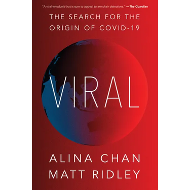 Viral: The Search for the Origin of Covid-19