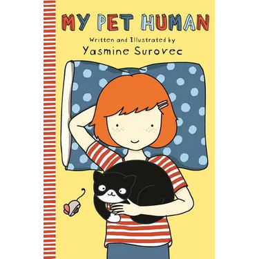My Pet Human