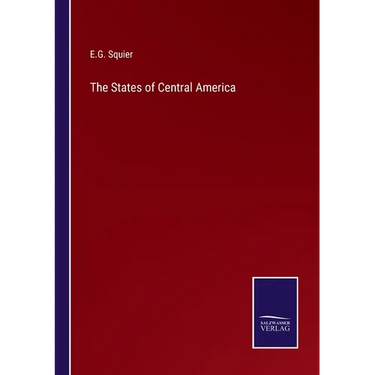 The States of Central America