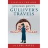 Gulliver's Travels for Kids