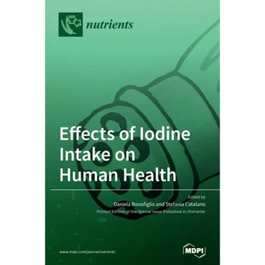 Effects of Iodine Intake on Human Health