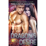 Dragon's Desire: A SciFi Alien Romance