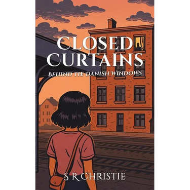 Closed Curtains