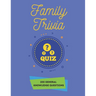 Family Trivia Quiz 200 General Knowledge Questions: Trivia Books 200 General Knowledge Quiz Questions