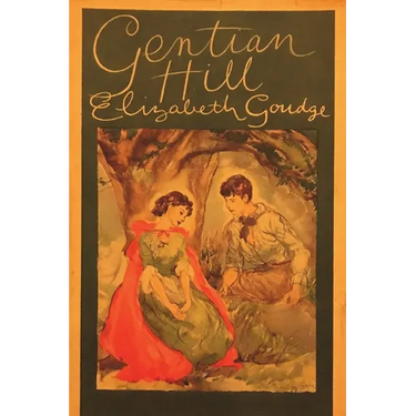 Gentian Hill