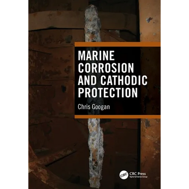 Marine Corrosion and Cathodic Protection