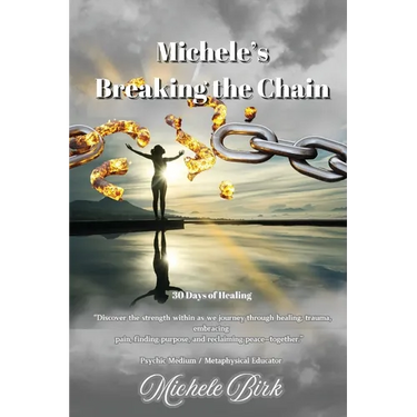 Michele's Breaking the Chain